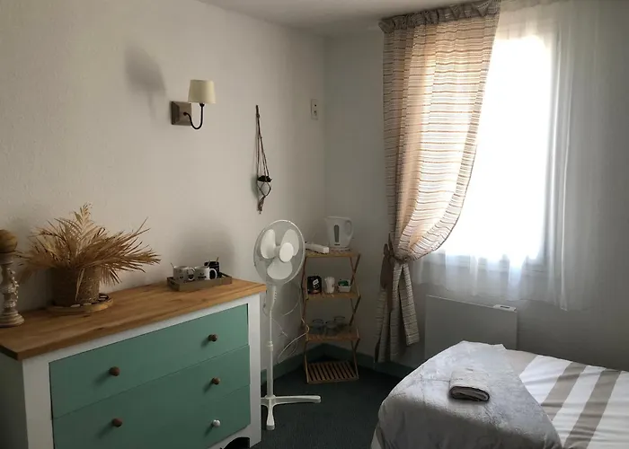 La Paix منزل للإقامة *